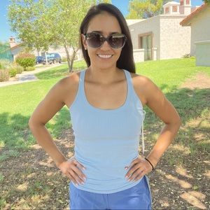 Lululemon Ebb to Street Tank